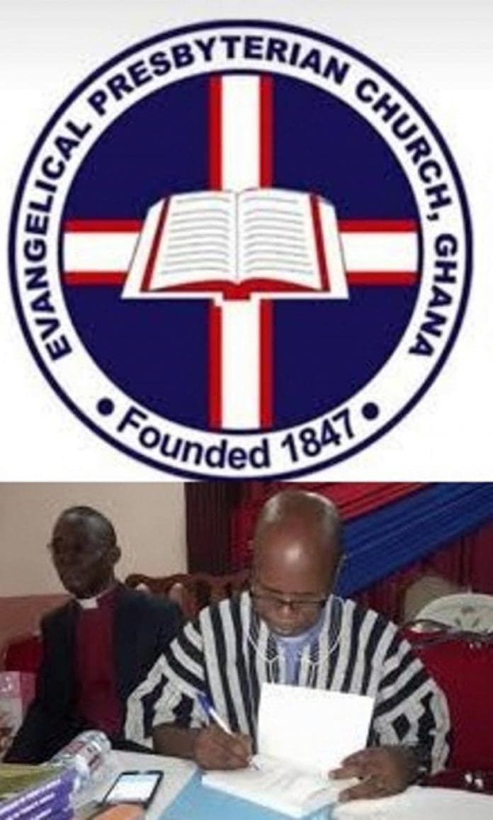 Rev Erzoah Amihere