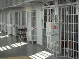 Sierra Leone Prison
