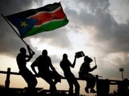 South Sudan