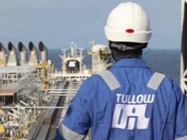 Tullow