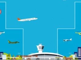 Airspace