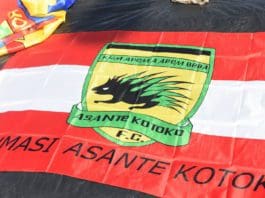 Asante Kotoko