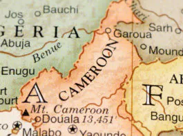 Cameroon