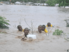 Flood