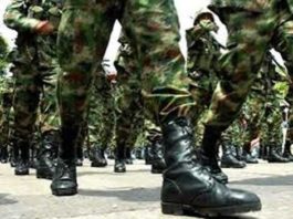 Ghana Armed Forces