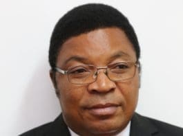 Kassim Majaliwa