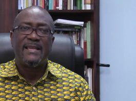 Professor H. Kwasi Prempeh