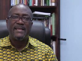 Professor H. Kwasi Prempeh