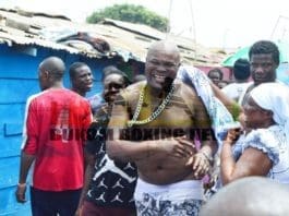 Bukom Banku