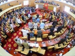 Parliament