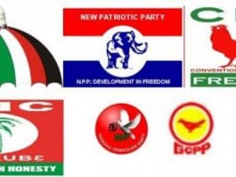 Political Parties