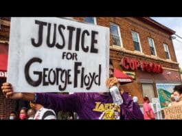 George Floyd