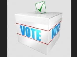 Vote