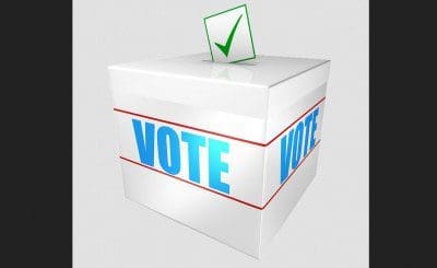 Vote Vote