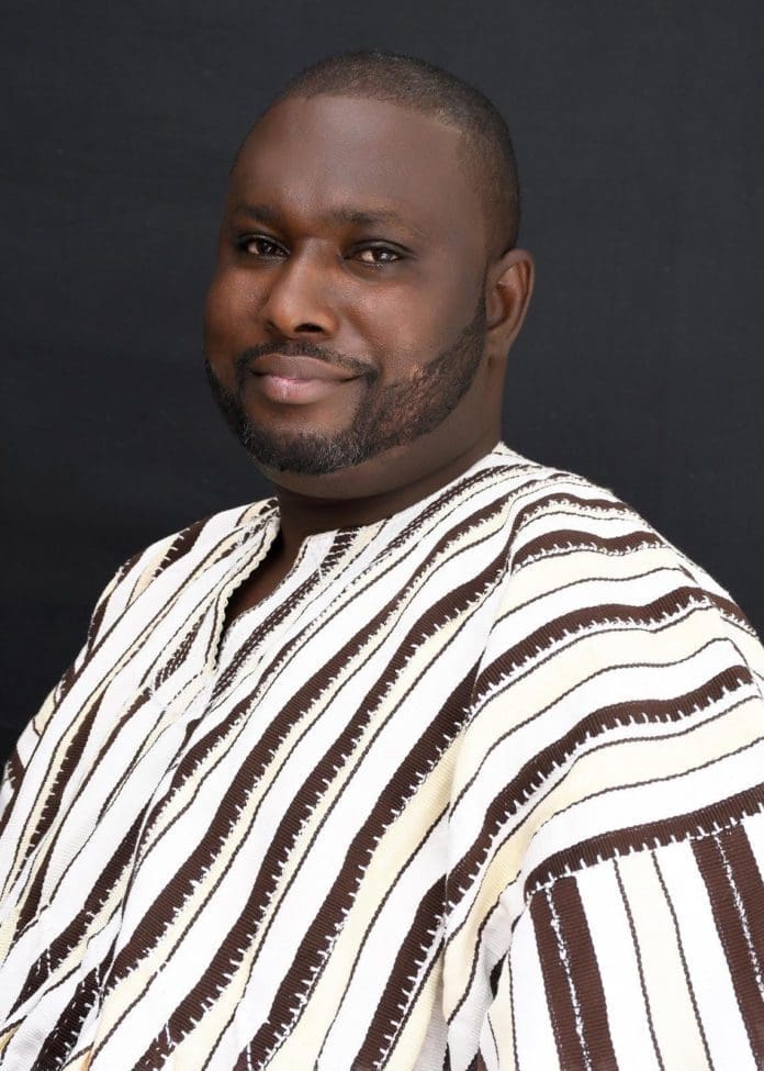 Alhaji Habib Iddrisu