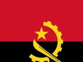 Angola