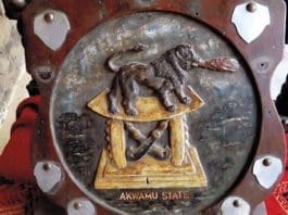 Akwamu state