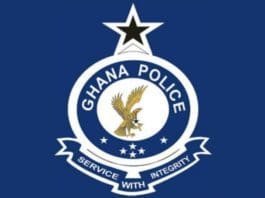 Ghana Police