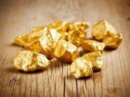 Gold
