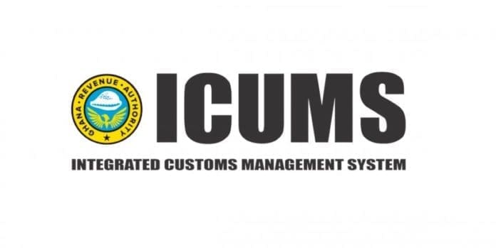 Integrated Customs Management Systems (ICUMS)