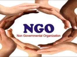 non-governmental organizations (NGOs)