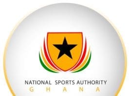 National Sports Authority