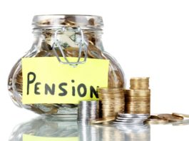 Pension
