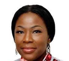 Professor Grace Ayensu Danquah