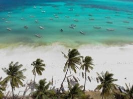 Tanzania S Zanzibar