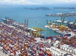 Tema Port