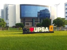Upsa