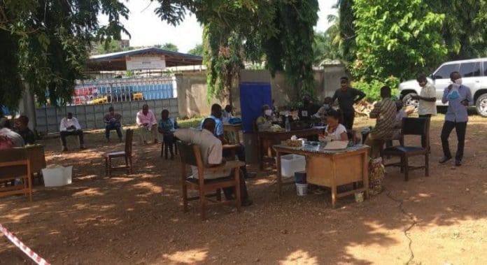 Voters Registration Voters Registration