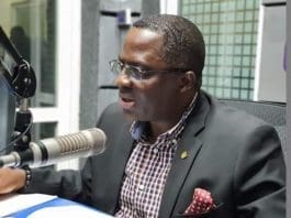 Ben Nunoo Mensah Goc Prsz
