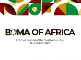 Boma Of Africa