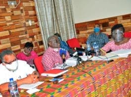 Education Tewu Support