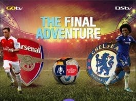 Fa Cup Final