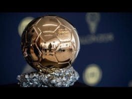 Ballon D'Or