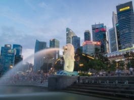 Singapore