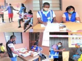 Voters Registration