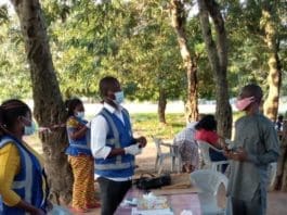 Voters Registration