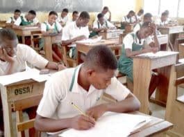Wassce