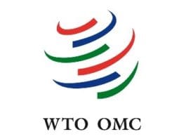 Wto Logo