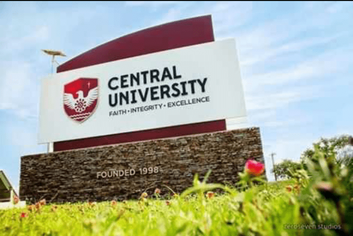 Central University