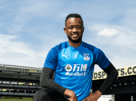 Jordan Ayew