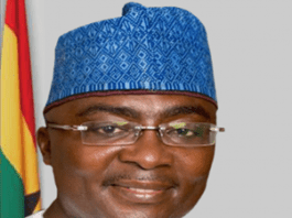 Dr Bawumia