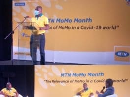 Momo Fraudsters
