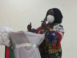 Professor Jane Naana Opoku Agyemang