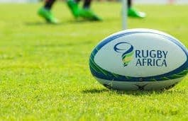 Rugby Africa