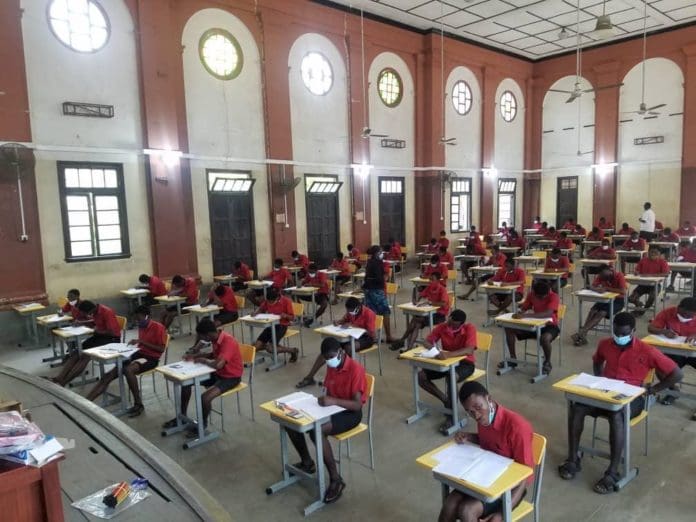 Wassce