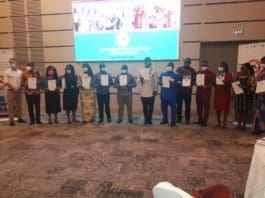 Health Forum Editors